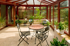 Strouden conservatory quotes