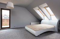 Strouden bedroom extensions
