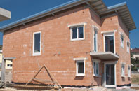 Strouden home extensions
