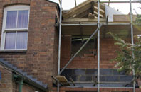 free Strouden home extension quotes
