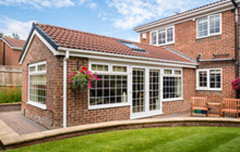Strouden house extension leads