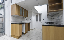 Strouden kitchen extension leads